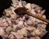 Sült kacsamáj recept fázis 1 fotója