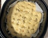 Foto del paso 3 de la receta: Pan focaccia