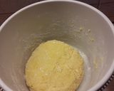 Foto del paso 3 de la receta: Tallarines caseros