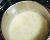 A picture of step 2 of Healthy Barley Drink A Sunnah Recipe (Arabian Drink Special).