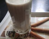 ઓટ્સ બનાના સ્મુધી(oats banana smoothi in Gujarati) રેસીપી સ્ટેપ2ફોટો