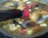 Foto langkah ke 6 dari resep Pindang Ikan Kakap.