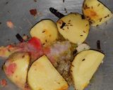 আলুর দম (Aloor dum recipe in Bengali) রেসিপি ধাপ - 1 ছবি
