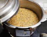राजस्थानी बाजरा खिचड़ा(Rajasthani Bajra khichada recipe in Hindi) रेसिपी चरण 5 फोटो