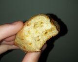 Foto del paso 5 de la receta: Scones de Queso