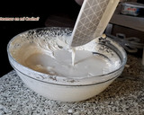 Foto del paso 17 de la receta: Tarta de Queso con Plátano y Dulce de Leche