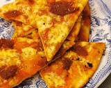 Foto del paso 5 de la receta: Pizza Balear