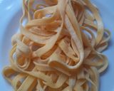 Foto del paso 4 de la receta: Pasta Fresca Casera al Huevo