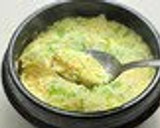 A picture of step 6 of Korean-Style Steamed Egg Custard (Geranchim).