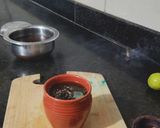 पनकम श्री राम नवमी स्पेशल रेसिपी चरण 4 फोटो