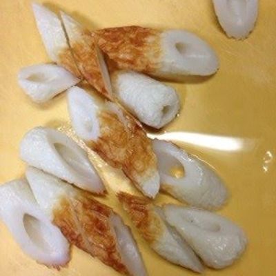chikuwa★ Okuhara Chikuwa - Foodland