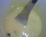 A picture of step 5 of Microwave Mug Cake.