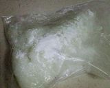 A picture of step 2 of Make Mitarashi Dango Dumplings with Mashed Leftover Rice.