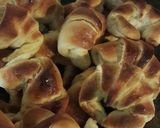 Foto del paso 7 de la receta: Medialunas de manteca