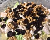 Foto del paso 2 de la receta: Ensalada de la casa 🤩