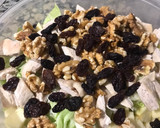 Foto del paso 2 de la receta: Ensalada de la casa 🤩
