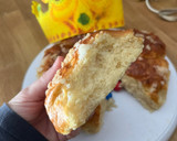 Foto del paso 9 de la receta: Roscón de Reyes súper esponjoso y molloso en Airfryer ¡el 1° en freidora!
