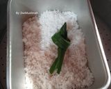 Foto langkah ke 1 dari resep Apem Tape Singkong.