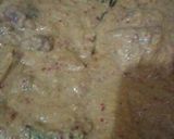 Foto langkah ke 3 dari resep Rendang Padang.