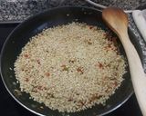 Foto del paso 5 de la receta Paella de marisco