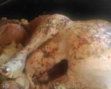 Mandys whole chicken slow cooker recipe step 3 photo