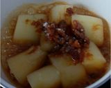 Foto langkah ke 3 dari resep Tetel Singkong.