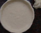 Foto del paso 3 de la receta: Masa para tarta salada con yogur