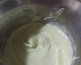 Foto del paso 2 de la receta: Puré de patatas y merluza a la bechamel