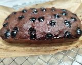 Foto langkah ke 6 dari resep Banana Brownie Gluten Free.