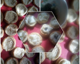 Foto del paso 2 de la receta: Molletes de manjar