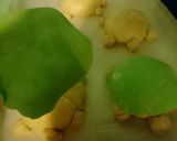 Foto del paso 11 de la receta: Conchas (tortu-conchas y payaso-conchas) 🐢🤡