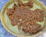 صورة لخطوة 12 من وصفة تارت تفاح (تورتة التفاح) 🍎🥧🍏