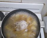 Foto del paso 3 de la receta: Berenjenas en Escabeche