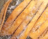 Foto del passaggio 5 della ricetta Chiacchiere di Carnevale