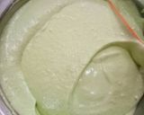 Foto langkah ke 4 dari resep Chiffon Pandan.