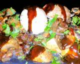 Mike's Meaty Mushrooms & Semi-Demi Glace recipe step 8 photo