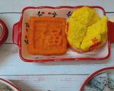 Hình bước làm 5 của món Mâm cơm nhiều món
