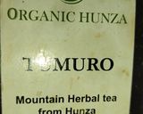 A picture of step 2 of Herbal Green Tea.