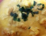 A picture of step 7 of My Lovely Coconut Curry.