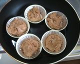 A picture of step 6 of Soft Chocolate Steamed Bread.
