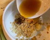 Foto del paso 2 de la receta: Sepia a la plancha estilo Thai