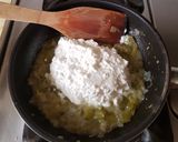 Foto del paso 3 de la receta: Chiles cristal rellenos de requesón