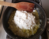 Foto del paso 3 de la receta: Chiles cristal rellenos de requesón