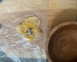 Foto del paso 5 de la receta: Plátano frito (patacones) 🍌