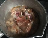 Foto langkah ke 2 dari resep Kaldu kulit Bawang.