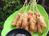 🍢 Sempol Ayam 🍢