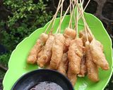 Foto langkah ke 7 dari resep 🍢 Sempol Ayam 🍢.