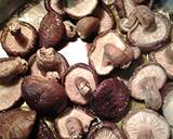 Mushroom onion gravy recipe step 1 photo