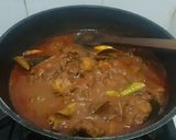 Foto langkah ke 6 dari resep Rendang Jawa.