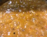 अरहर की दाल और चावल (arhar ki dal aur chawal recipe in Hindi) रेसिपी चरण 5 फोटो
